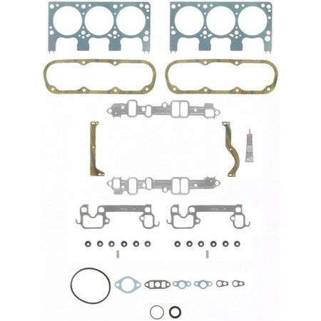 Fel-Pro Dod-Trk 2393.9L90 Head Gasket Set, Hs9111Pt-1 HS9111PT-1